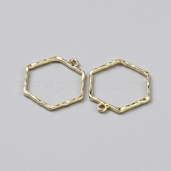 Подвески из сплава&nbsp;LS-FIND-WH0518-91A-G