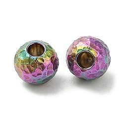 Ионное покрытие (ip) наконечник шнура из нержавеющей стали 304&nbsp;STAS-A085-02B-RC