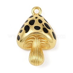 Латунь эмаль подвески&nbsp;KK-R224-15A-G