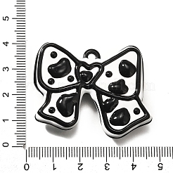 Акриловые подвески&nbsp;OACR-S043-10B