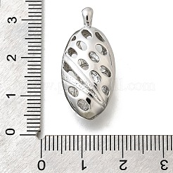 Латунные подвески&nbsp;KK-E792-15P