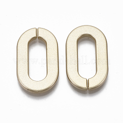 Окрашенные распылением пластиковые соединительные кольца ccb&nbsp;CCB-R104-24-02