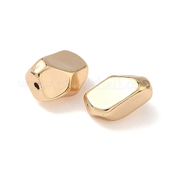 Самородки латунные бусины&nbsp;KK-A280-02B-G