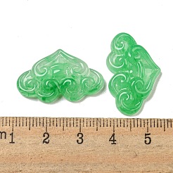 Акриловый кабошоны OACR-M010-03A