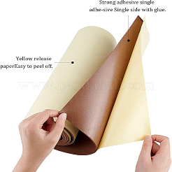 Слипчивые листы пены eva DIY-WH0308-128B