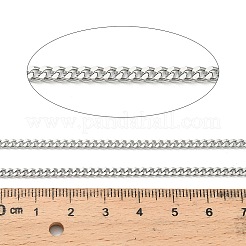 Цепи для ограждений из хирургической нержавеющей стали 316L&nbsp;CHS-H115-01B-P
