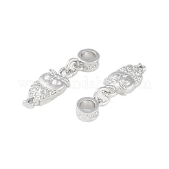 Латунные подвески&nbsp;KK-A226-05P