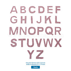 Блестящие термоклеящиеся стразы нашивки&nbsp;DIY-CD0001-10B