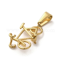 Подвески из нержавеющей стали 304 с вакуумным покрытием pvd&nbsp;STAS-B053-25G