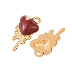 Подвески из нержавеющей стали 304&nbsp;STAS-D390-16G