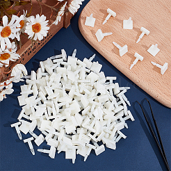 150 шт. нейлоновых самоклеящихся прокладок для поддержки печатной платы&nbsp;FIND-OC0013-98