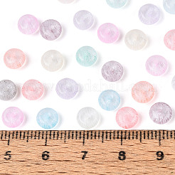 Бисер из стекла &nbsp;SEED-T007-17M