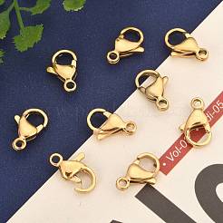 Застежки-карабины из нержавеющей стали 304 STAS-T040-PJ212-13