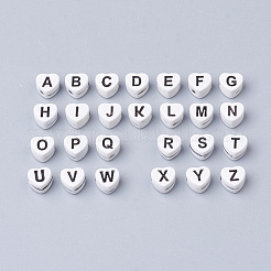 Ремесло стиль акриловые бусины&nbsp;MACR-Q226-06B