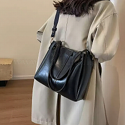 1 шт. ручки для сумки из искусственной кожи&nbsp;DIY-CL0001-01A