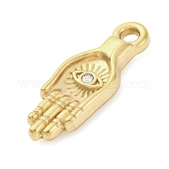 Подвески из нержавеющей стали 304&nbsp;LS-STAS-V003-05G-02