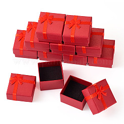 Картонные коробки для полосканий&nbsp;CON-TAC0014-03A