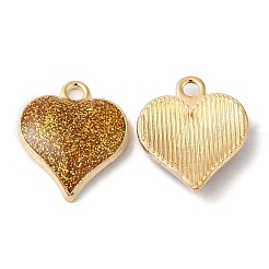 Подвески из эмали и сплава&nbsp;PALLOY-M212-01G