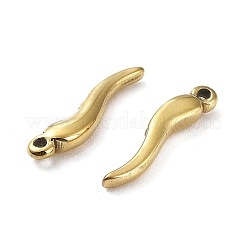 Ионное покрытие (ip) подвески из нержавеющей стали 304&nbsp;STAS-Q254-43G