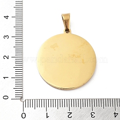 Подвески из нержавеющей стали 304&nbsp;LS-STAS-M341-02G-03