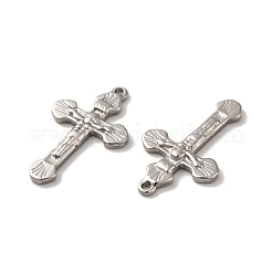 Подвески из нержавеющей стали 304 STAS-Q001-08P