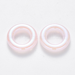 Прозрачные акриловые связывая кольца&nbsp;TACR-T016-03A-05