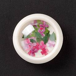 Наполнитель из эпоксидной смолы и кристаллов&nbsp;LS-DIY-E036-22