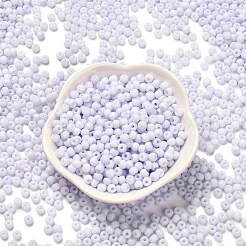 Бисер из стекла &nbsp;SEED-XCP0001-32