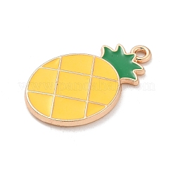 Подвески из эмали и сплава&nbsp;ENAM-A008-32KCG