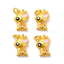 Стойки обшивки сплава эмали подвески&nbsp;PALLOY-E006-08MG-01