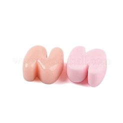 Непрозрачная смола декодирует кабошоны&nbsp;CRES-M033-01N