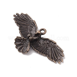 Сплавочные подвески тибетского стиля&nbsp;FIND-M021-19R