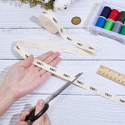 20 ярд хлопчатобумажной ленты&nbsp;OCOR-PH0007-52B