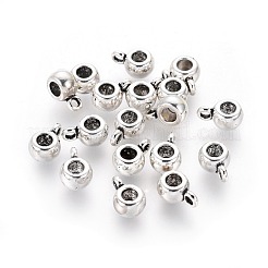 Поручни в тибетском стиле&nbsp;WAB017H-AS-RS