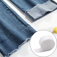 Полиэфирная лента&nbsp;OCOR-WH20816-011A