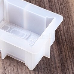 Силиконовые Молды для украшения дисплея своими руками&nbsp;LS-DIY-E073-02C