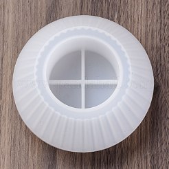 Силиконовые Молды для подсвечников своими руками&nbsp;LS-DIY-K073-33A