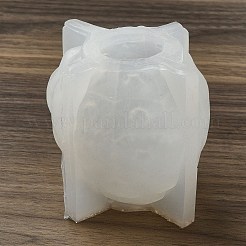 Пасхальное яйцо со свечами с ароматом кролика&nbsp;LS-SIMO-C013-01