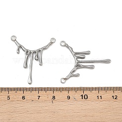 Подвески из нержавеющей стали 304&nbsp;STAS-A129-03P