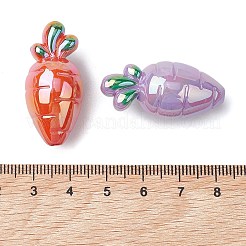 Uv акриловые покрытия бусины&nbsp;PACR-M005-06B