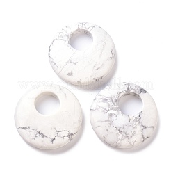 Природные подвески Говлит&nbsp;G-F708-05F