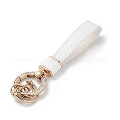 Брелок из микрофибры&nbsp;LS-KEYC-G062-01D