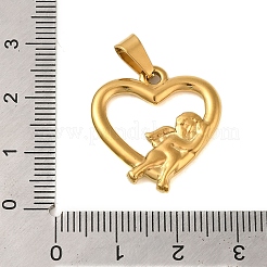 Ионное покрытие (ip) подвески из нержавеющей стали 304&nbsp;STAS-C103-20A-G