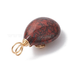 Драгоценный камень подвески PALLOY-JF03077