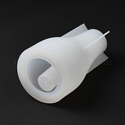 Силиконовые Молды для ваз своими руками&nbsp;DIY-G086-08