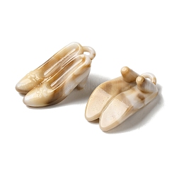 Непрозрачные акриловые подвески&nbsp;OACR-G042-03