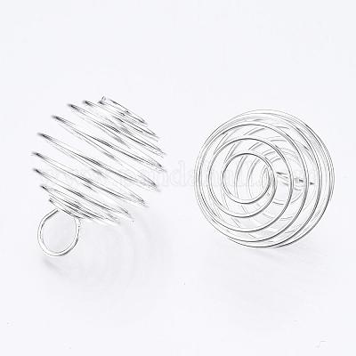 Подвески железной проволоки&nbsp;IFIN-R231-20mm-S-1