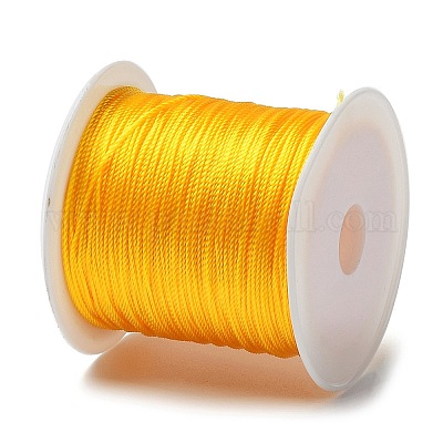 9-слойная круглая нейлоновая нить&nbsp;NWIR-Q001-01B-02-1