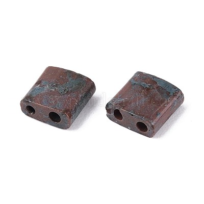 2-луночное стекло для выпечки&nbsp;SEED-N009-03C-1