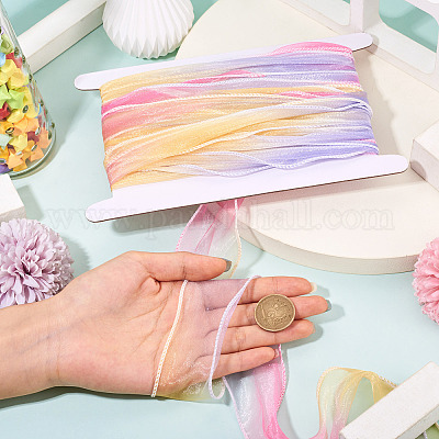 Лента из полиэстера длиной 10 м.&nbsp;OCOR-TA0003-24B-1